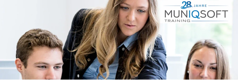 Titelbild Muniqsoft Training
