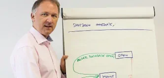 Oracle Schulung