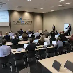 Oracle Schulung