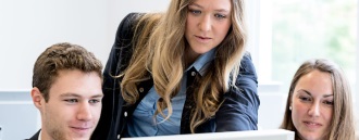 Oracle Schulung