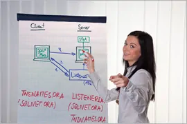 Oracle Schulung
