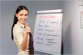 Oracle Schulung