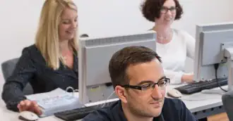 Oracle Schulung