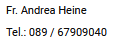 Telefon A.H.