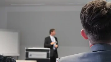 Oracle Schulung